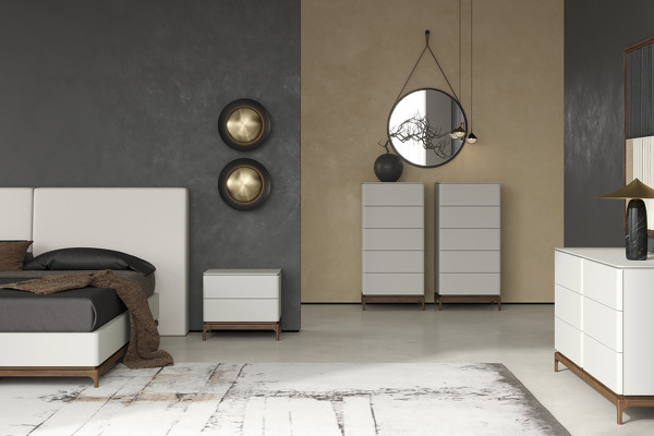 Спальня, арт. MDI.CP.14, MOD INTERIORS